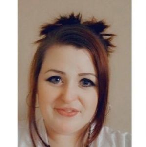 Meet your Posher, Kerri elizabeth